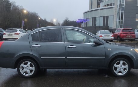 Vortex Estina II (FL-C), 2010 год, 245 000 рублей, 8 фотография