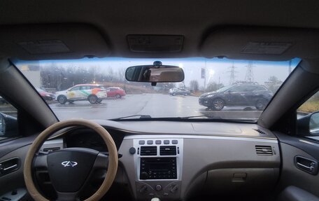 Vortex Estina II (FL-C), 2010 год, 245 000 рублей, 9 фотография