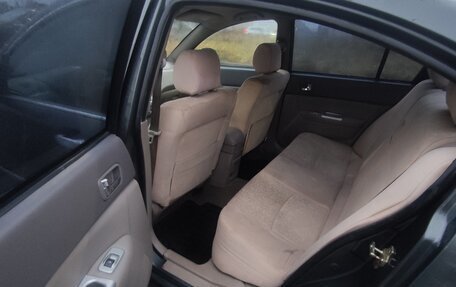 Vortex Estina II (FL-C), 2010 год, 245 000 рублей, 13 фотография