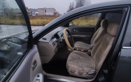 Vortex Estina II (FL-C), 2010 год, 245 000 рублей, 11 фотография