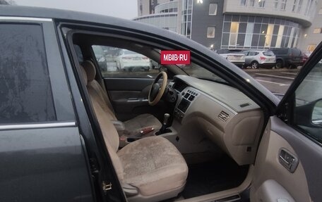 Vortex Estina II (FL-C), 2010 год, 245 000 рублей, 10 фотография