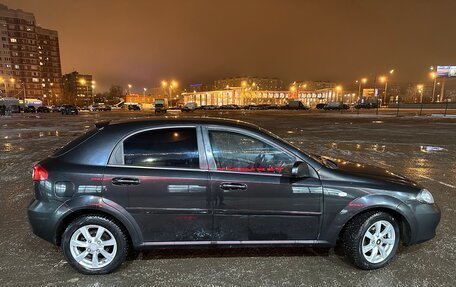 Chevrolet Lacetti, 2008 год, 380 000 рублей, 4 фотография