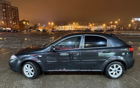 Chevrolet Lacetti, 2008 год, 380 000 рублей, 2 фотография
