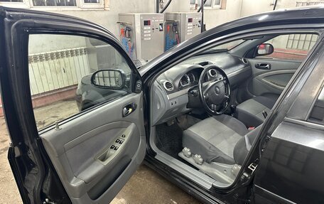 Chevrolet Lacetti, 2008 год, 380 000 рублей, 8 фотография