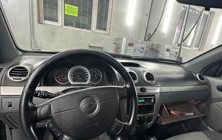 Chevrolet Lacetti, 2008 год, 380 000 рублей, 5 фотография