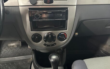 Chevrolet Lacetti, 2008 год, 380 000 рублей, 7 фотография