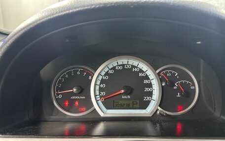 Chevrolet Lacetti, 2008 год, 380 000 рублей, 6 фотография