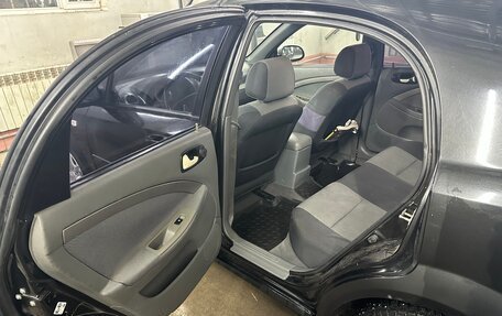 Chevrolet Lacetti, 2008 год, 380 000 рублей, 9 фотография