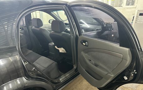 Chevrolet Lacetti, 2008 год, 380 000 рублей, 11 фотография