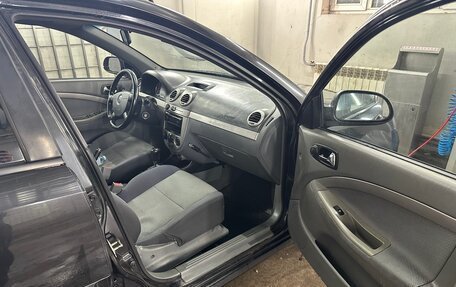 Chevrolet Lacetti, 2008 год, 380 000 рублей, 12 фотография