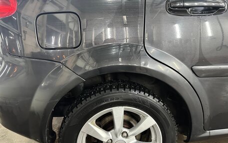 Chevrolet Lacetti, 2008 год, 380 000 рублей, 20 фотография