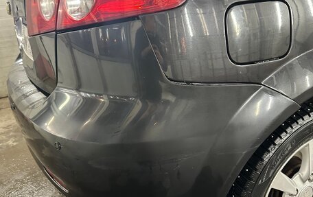 Chevrolet Lacetti, 2008 год, 380 000 рублей, 19 фотография