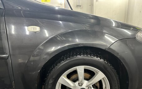 Chevrolet Lacetti, 2008 год, 380 000 рублей, 21 фотография