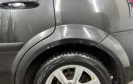 Chevrolet Lacetti, 2008 год, 380 000 рублей, 16 фотография