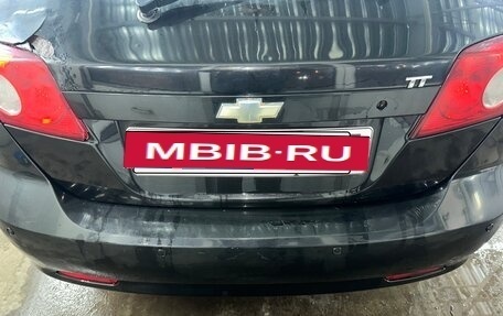 Chevrolet Lacetti, 2008 год, 380 000 рублей, 18 фотография