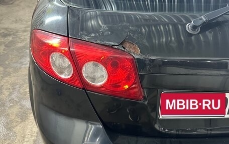 Chevrolet Lacetti, 2008 год, 380 000 рублей, 17 фотография