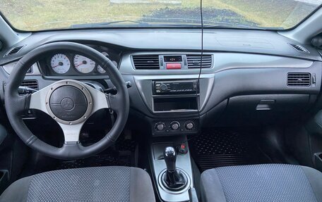 Mitsubishi Lancer IX, 2006 год, 410 000 рублей, 11 фотография