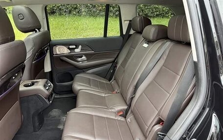 Mercedes-Benz GLS, 2022 год, 13 700 000 рублей, 7 фотография