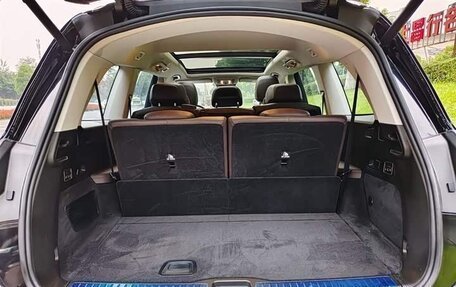 Mercedes-Benz GLS, 2022 год, 13 700 000 рублей, 10 фотография