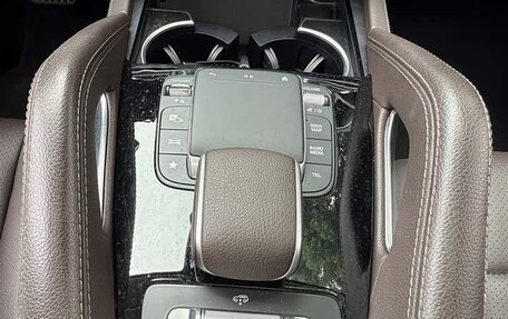 Mercedes-Benz GLS, 2022 год, 13 700 000 рублей, 8 фотография