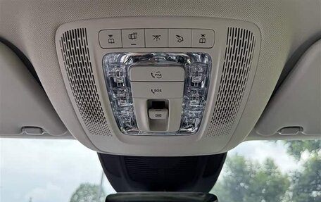 Mercedes-Benz GLS, 2022 год, 13 700 000 рублей, 15 фотография