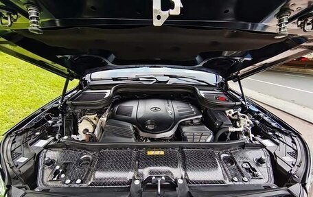 Mercedes-Benz GLS, 2022 год, 13 700 000 рублей, 14 фотография