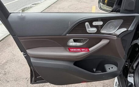 Mercedes-Benz GLS, 2022 год, 13 700 000 рублей, 16 фотография