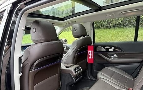 Mercedes-Benz GLS, 2022 год, 13 700 000 рублей, 19 фотография