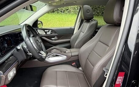 Mercedes-Benz GLS, 2022 год, 13 700 000 рублей, 12 фотография