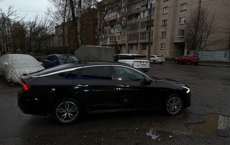 KIA K5, 2021 год, 2 150 000 рублей, 5 фотография