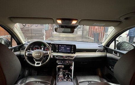 KIA K5, 2021 год, 2 150 000 рублей, 8 фотография