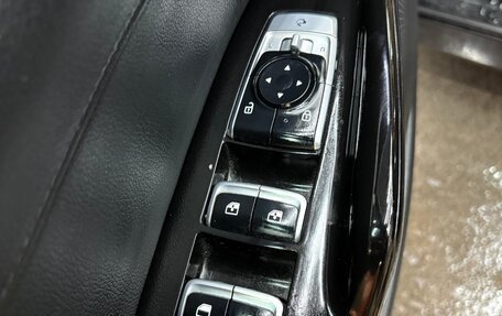 KIA K5, 2021 год, 2 150 000 рублей, 11 фотография