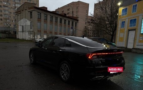 KIA K5, 2021 год, 2 150 000 рублей, 3 фотография