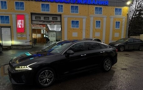 KIA K5, 2021 год, 2 150 000 рублей, 2 фотография