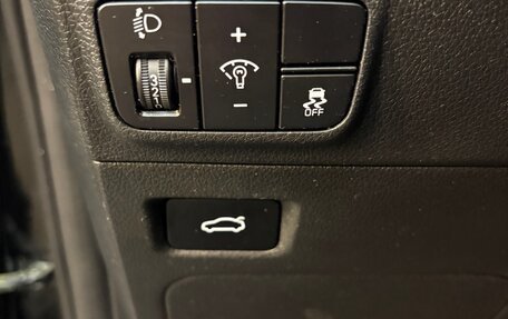 KIA K5, 2021 год, 2 150 000 рублей, 15 фотография