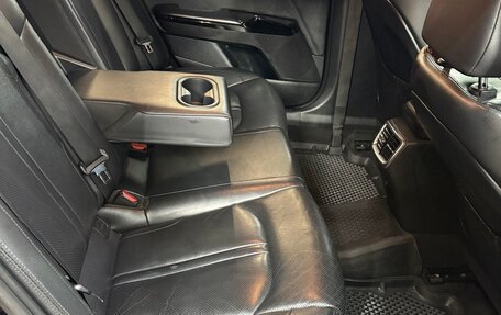 KIA K5, 2021 год, 2 150 000 рублей, 17 фотография