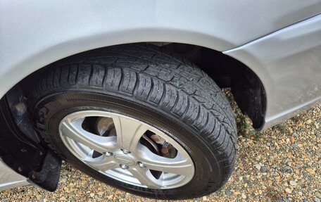 Hyundai Accent II, 2009 год, 475 000 рублей, 3 фотография