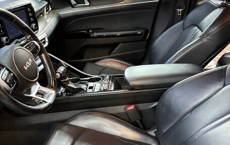 KIA K5, 2021 год, 2 150 000 рублей, 16 фотография