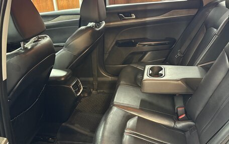 KIA K5, 2021 год, 2 150 000 рублей, 18 фотография