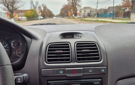 Hyundai Accent II, 2009 год, 475 000 рублей, 13 фотография