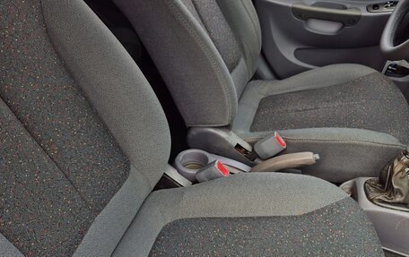 Hyundai Accent II, 2009 год, 475 000 рублей, 15 фотография