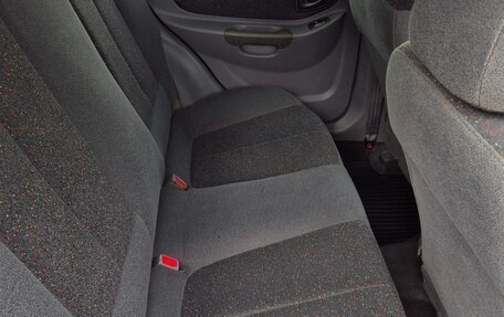 Hyundai Accent II, 2009 год, 475 000 рублей, 17 фотография