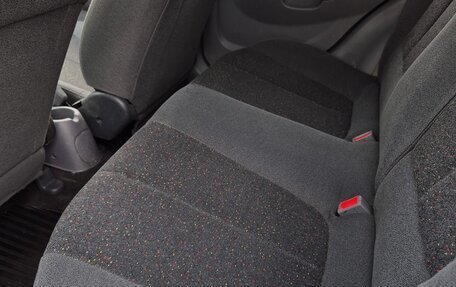 Hyundai Accent II, 2009 год, 475 000 рублей, 18 фотография