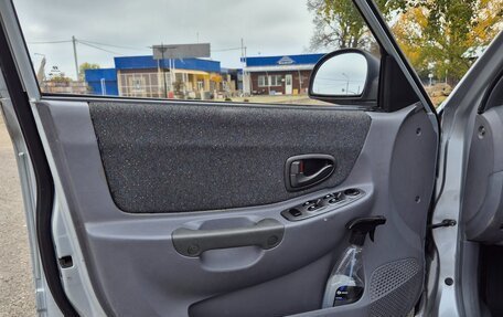 Hyundai Accent II, 2009 год, 475 000 рублей, 22 фотография