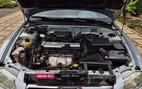 Hyundai Accent II, 2009 год, 475 000 рублей, 12 фотография