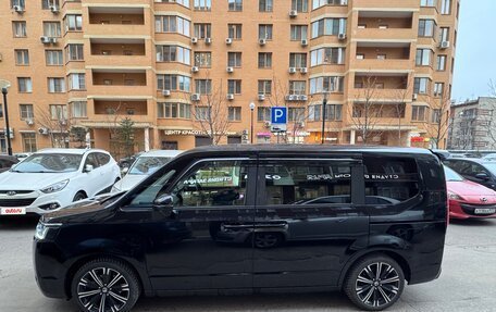 Honda Stepwgn, 2022 год, 3 100 000 рублей, 5 фотография