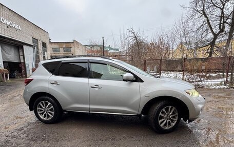Nissan Murano, 2013 год, 1 090 000 рублей, 3 фотография
