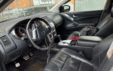 Nissan Murano, 2013 год, 1 090 000 рублей, 6 фотография