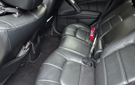 Nissan Murano, 2013 год, 1 090 000 рублей, 2 фотография