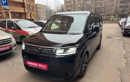 Honda Stepwgn, 2022 год, 3 100 000 рублей, 6 фотография